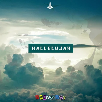 Hallelujah 專輯 Prince Swanny/Burna Boy