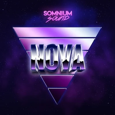 Nova 專輯 Somnium Sound