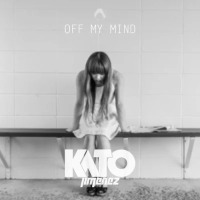 Off My Mind 專輯 Kato Jiménez