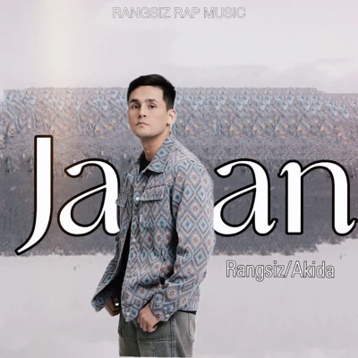 JaniJan 專輯 Rangsiz