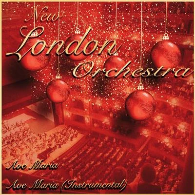 Ave Maria 专辑 New London Orchestra