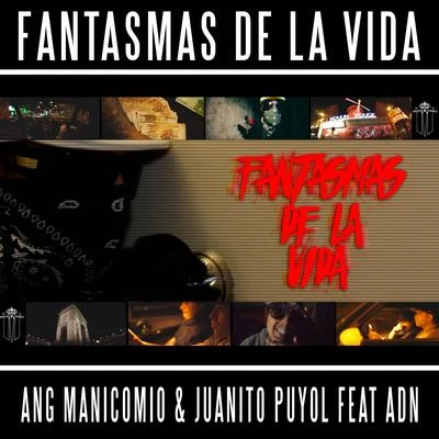 Fantasmas de la Vida 專輯 Adn