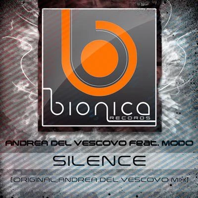 Silence 專輯 MODO/OUTRAGE/DVRN/DJ Deekrai/Mike Emilio