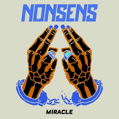 Miracle 專輯 NONSENS/Karra