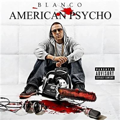 American Psycho 專輯 Blanco