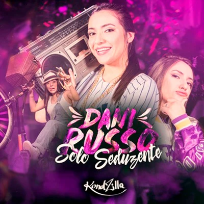 Solo Seduzente 專輯 Dani Russo