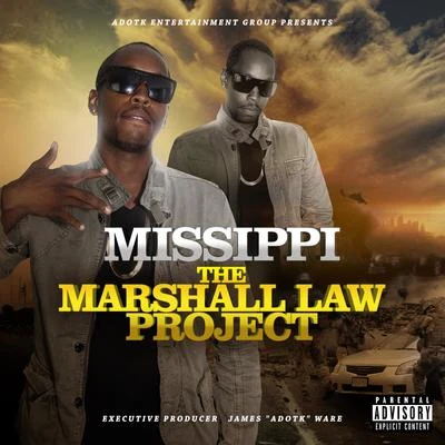 The Marshall Law Project 專輯 Bavgate/Missippi