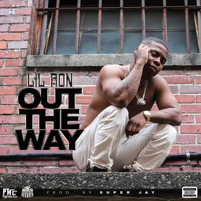 Out the Way 專輯 BLYNDCYDE/Lil Ron/Big Tiger/Lester Roy/Swishahouse