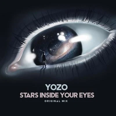 YozoBonnie Legion Stars Inside Your Eyes