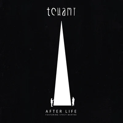 After Life 專輯 TCHAMI