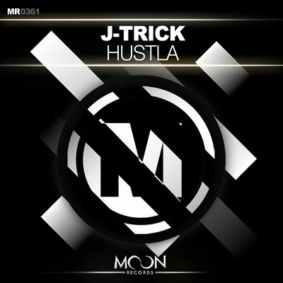 Hustla 专辑 J-Trick