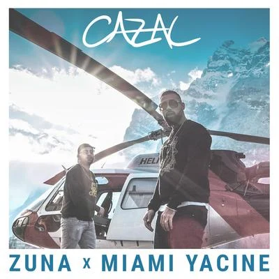 Cazal 專輯 Azet/Zuna