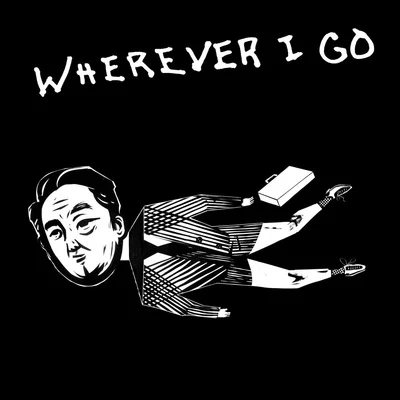 Wherever I Go 專輯 OneRepublic/Mike Bravo