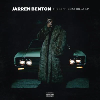 The God Intro 專輯 Jarren Benton