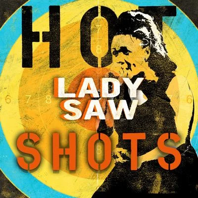 Lady Saw - Dancehall Hot Shots 专辑 Lady Saw/Rikki Jai