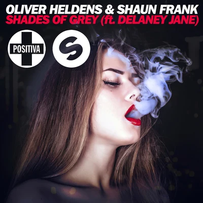 Shades Of Grey (Remixes) 專輯 Oliver Heldens