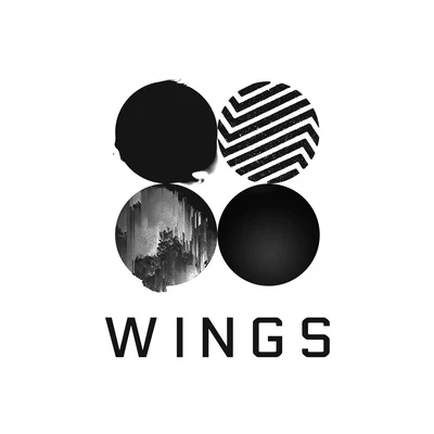 WINGS 專輯 BTS/Charlie Puth/Jung Kook