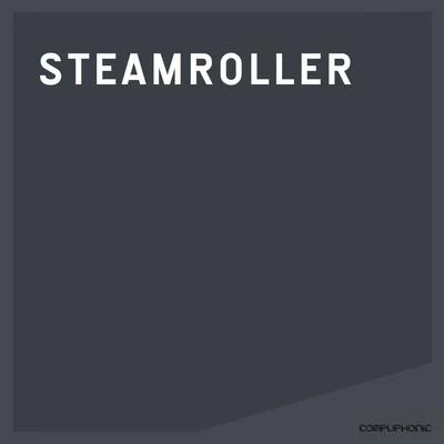 Steamroller 專輯 Kris Menace