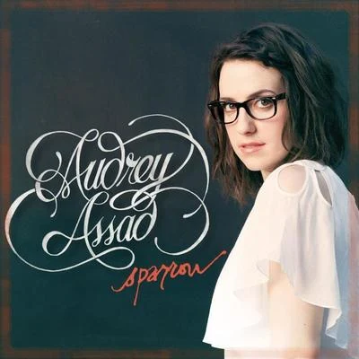 Sparrow 專輯 Audrey Assad/The Porters Gate