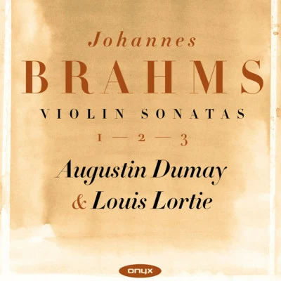 Johannes BrahmsHans AltmannArthur Grumiaux Brahms: Violin Sonatas 1-2-3