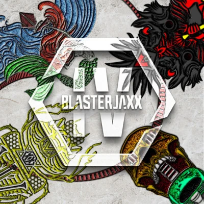 IV 专辑 Blasterjaxx/Exyt