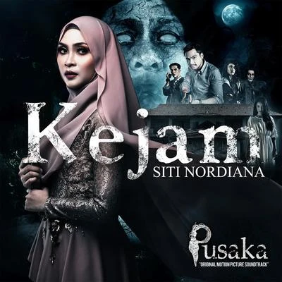 Siti NordianaAlif Satar Kejam (From "Pusaka")