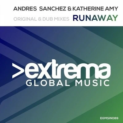 Andres Sanchez Runaway