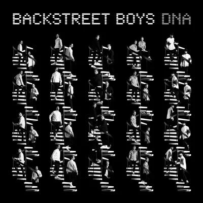 No Place 專輯 Backstreet Boys