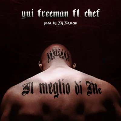 IL MEGLIO DI ME 專輯 Suarez/Er Costa/DJ Fastcut/n .B.S.