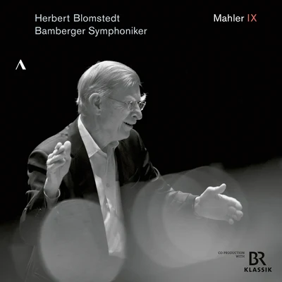 Mahler: Symphony No. 9 in D Major (Live) 專輯 Jakub Hrusa/Bamberg Symphony Orchestra/Anna Lucia Richter