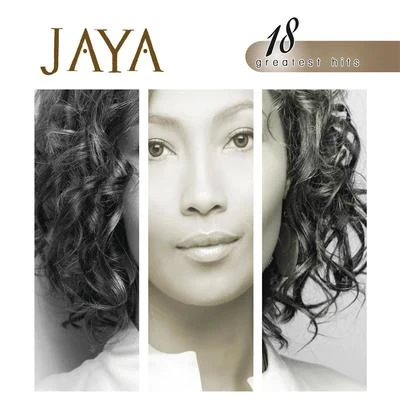 Jaya 18 Greatest Hits 專輯 Jaya