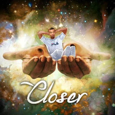 Closer 專輯 We Are Toonz/Mr. 2-17