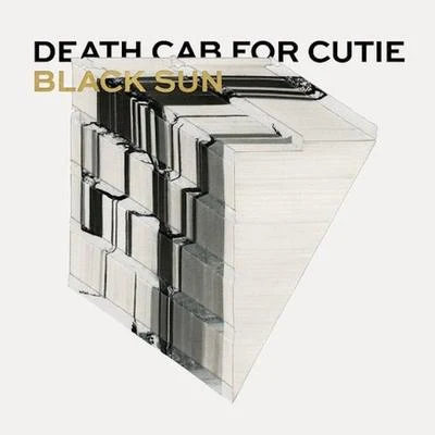 Black Sun 專輯 Death Cab for Cutie