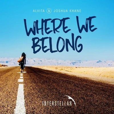 Where We Belong 專輯 Alvita