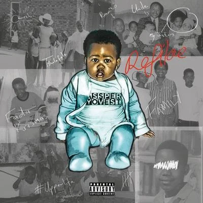 Mama I Made It (#MIMI) 專輯 Phantom Steeze/Cassper Nyovest