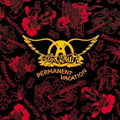 Permanent Vacation 專輯 Aerosmith