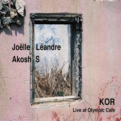 Kor 專輯 John Tilbury/Joëlle Léandre/Kevin Norton