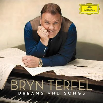 Bryn Terfel Dreams and Songs