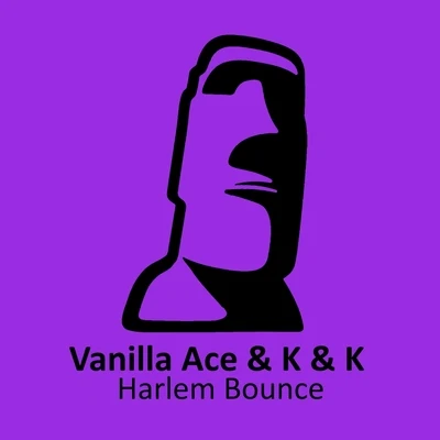 Harlem Bounce 專輯 No Pants Party/Vanilla Ace/Runge/Chris Schambacher