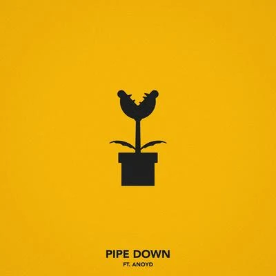 Pipe Down 專輯 Chris Webby