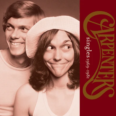 Carpenters Singles 1969-1981