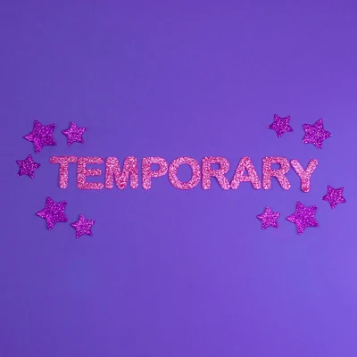 Temporary 專輯 Megan Nicole