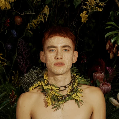 Palo Santo 專輯 Years & Years