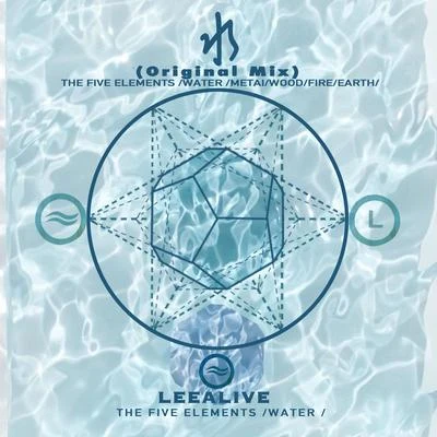 水(Original Mix) 專輯 Yunflow/LeeAlive/TSAR/plusma/KH