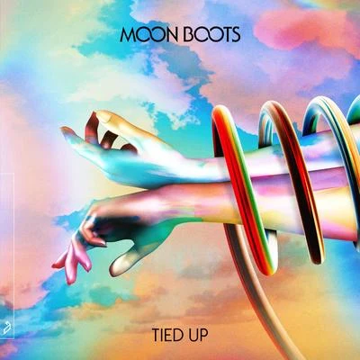 Tied Up 專輯 Moon Boots/Marquis Hawkes