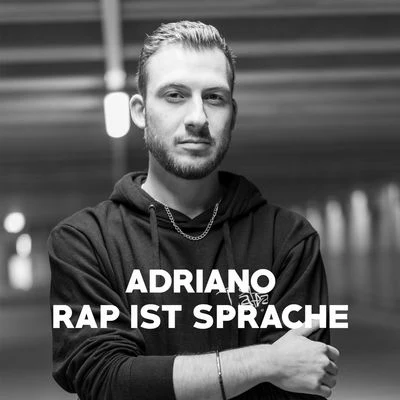 Rap ist Sprache EP 專輯 ELISS/Adriano