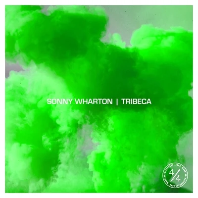 Tribeca 專輯 Sonny Wharton