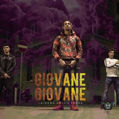 Giovane giovane 專輯 Dolcenera/Laioung