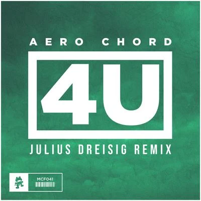 4U (Julius Dreisig Remix) 專輯 Mandrazo/Julius Dreisig