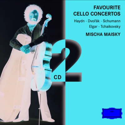 Variations on a Rococo Theme, Op.33 專輯 Mischa Maisky/Erik Werba/Paul McCreesh/Albrecht Mayer/Anne Sofie von Otter